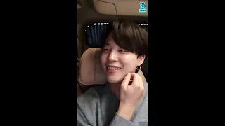 Jimin VLIVE 10.08.2021 [ RUS SUB ] [ РУС САБ ] [ ENG SUB ]