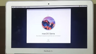 Formatear Mac Sin Disco de Instalación (INTERNET)