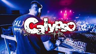 Calypso @ 4 Jahre Tekk is Back - Thüringenhalle Erfurt 30.03.2019 [HD]