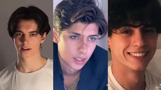 aesthetic boy compilation | boy tiktok | @BenjiKrol, @andiisbae, ....🐉🍃🦋✨🦩💞🧸💓