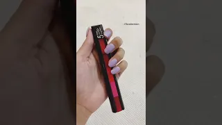 Meesho 5 in 1 lipstick, cheapest lipstick only 50rs || Link in description #ytshorts #shorts #meesho