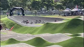 IV VÁLIDA CAMPEONATO NACIONAL BMX  Ibagué Tolima. Marzo 10 2024