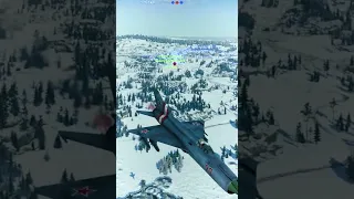 Awesome MiG-21S - War Thunder