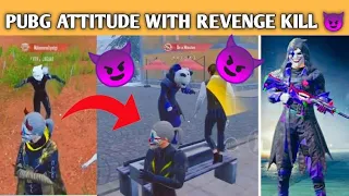 Attitude with 😈 Revenge kill & Max Pharaoh X-Suit & Max Blood Raven X-Suit|Part 11|Hameed Albra