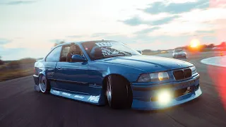 This Drift Video is NEXT LEVEL