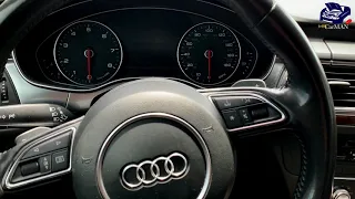 Audi ECU Transmission Reset | Fix Jerking CVT Issue | MrCarMAN