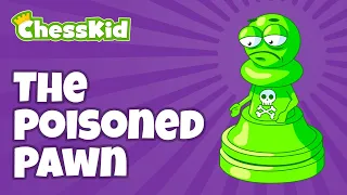 The Poisoned Pawn | ChessKid