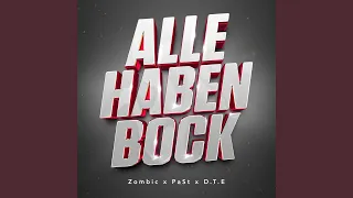 Alle Haben Bock (170 Sped Up)