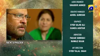 Dil-e-Momin - Episode 34 Teaser - 5th March 2022 - Har Pal Geo