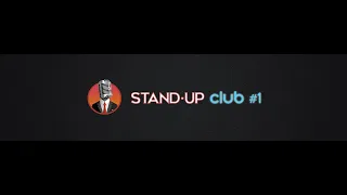 Все скетчи из Instagram Stand-up Club #1