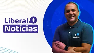 LIBERAL MAIS NOTÍCIAS EDIÇÃO DE 26/03/2024