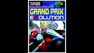 Nelson Piquet's Grand Prix Evolution - Original Soundtrack (Full OST)