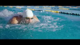 MICHAEL PHELPS UNDER ARMOUR RULE YOURSELF