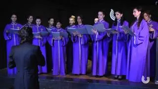 Commemorating Holy Tuesday | Ավագ Երեքշաբթի