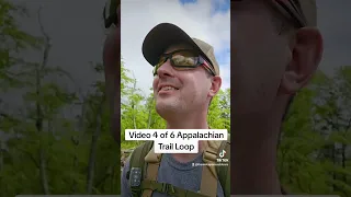 Video 4 of 6 Appalachian Trail Rams Head Loop