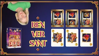 MEGA JACKPOT, le frisson du casino sur sa table de jeu ...