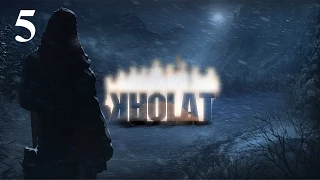 Прохождение Kholat - #5: Вся правда (Финал)