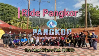 Ride Pangkor (OHBC)