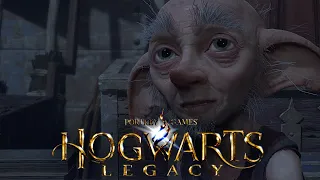 Hogwarts Legacy - Прохождение 13 - Даже у Директора нету такой комнаты.