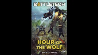 Battletech AMA Hour of the Wolf