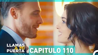 Love is in The Air / Llamas A Mi Puerta - Capitulo 110