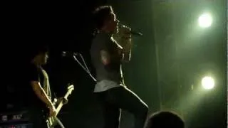 Papa Roach - ...To Be Loved  (28.06.11. Arena Moscow)