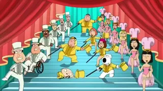 Family Guy Intro (Alternate Mix Or No Stewie Mix)
