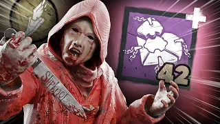 SO MANY FRENZY HITS! | Dead by Daylight