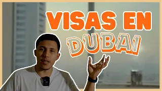 Descubre Dubai: Guía Definitiva de Visas de Residencia y Secretos para Familiares y Estudiantes