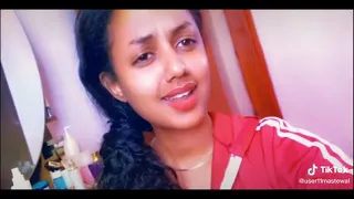 Mastewal wendesen Insta and tiktok model videos