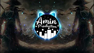 IZMIR MARŞI, REMIX. AUDIO SPECTOR. AMIN PRODUCTION.