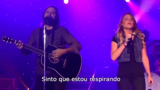 Third Day - Born Again - Legendado ao vivo