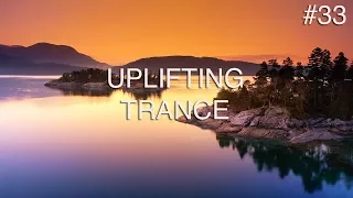 ♫ Emotional Uplifting Trance Mix #33 | October 2017 | OM TRANCE