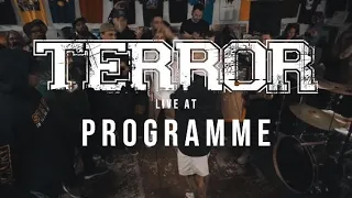 Terror - FULL SET {HD} 01/14/19 (Live @ Programme Skate and Sound)