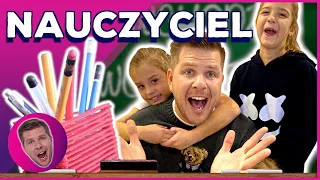 MÓJ OSTATNI ODCINEK? 😱😱 - ZOSTAŁEM NAUCZYCIELEM!👨‍🏫 🔥 - WCHODZĘ W TO! - FILIP CHAJZER