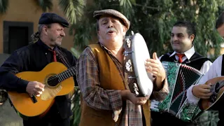 Mizzica Mizzica  - Cifalota    eventi lusso taormina music folk