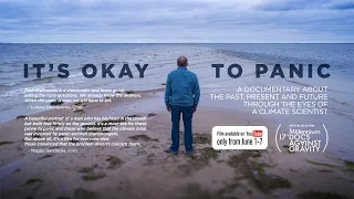 Trailer - "IT'S OKAY TO PANIC" - Climate Documentary with English Subs - World Environment Day 2020