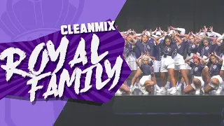ReCleanmix - The Royal Family | HHI NZ Guest Performance 2018