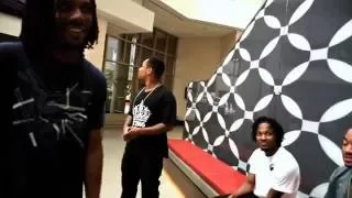 Mic Lansky x Boosie BadAzz x Young Smobby- (Promo Video)