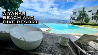 Inside Aiyanar Luxury Resort in Batangas #visitphilippines