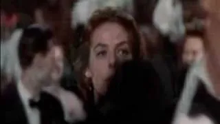 Ingrid Bergman Dances