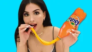 I Tested Viral TikTok Food Hacks to see if they work