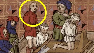 Top 10 Spine Chilling Ways Women Were Punished In Medieval Times