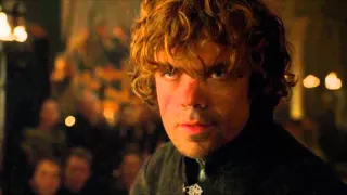 Tyrion Demands a Trial by Dance - Game of Thrones - Alternative ending