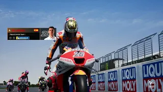 🏍️ Highlights | Global Series Round 2️⃣ | 2023 MotoGPeSport Championship 🎮