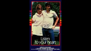 Kate Jackson | Listen to Your Heart (1983)