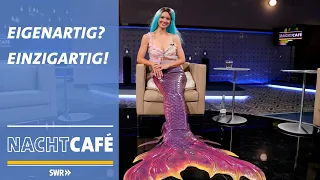 Eigenartig? Einzigartig! | SWR Nachtcafé