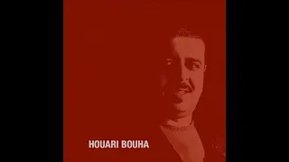 Adieu l'amour - Houari Bouha