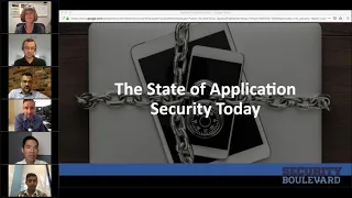 The Next Generation of Application Security