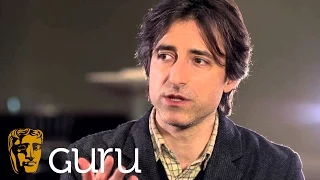 Noah Baumbach: On Filmmaking